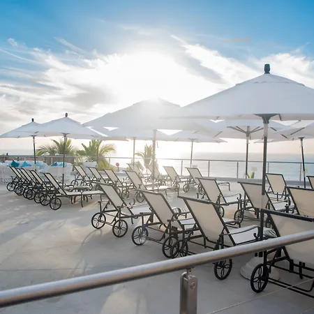 Corazon Cabo, A Noble House Resort
