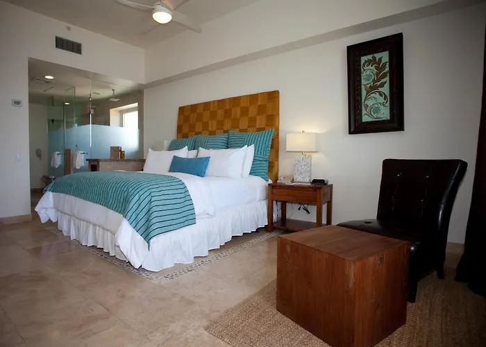 Hotel Corazon Cabo, A Noble House