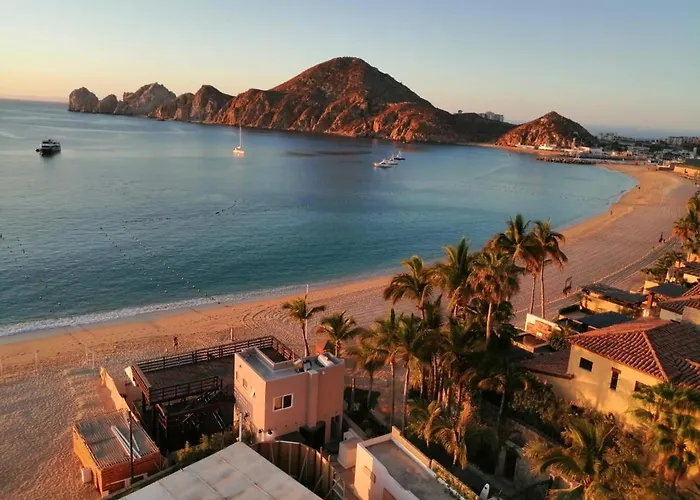 Corazon Cabo, A Noble House Hotel 4*