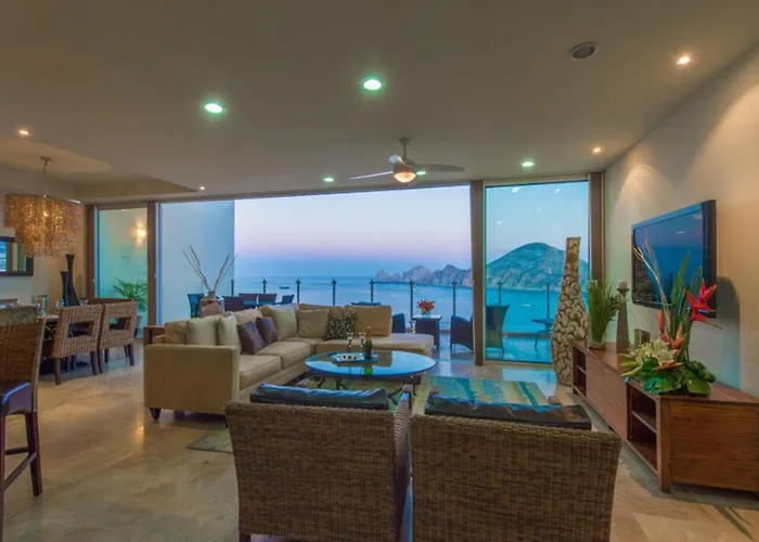 Corazon Cabo, A Noble House Cabo San Lucas