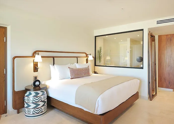 Corazon Cabo, A Noble House Hotel 4*