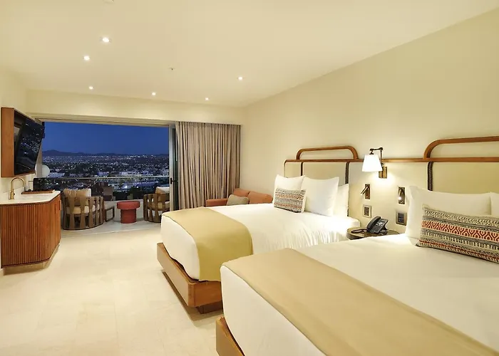 Corazon Cabo, A Noble House Hotel Cabo San Lucas