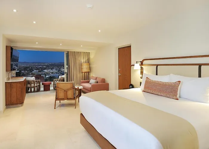 Hotel Corazon Cabo, A Noble House 4*