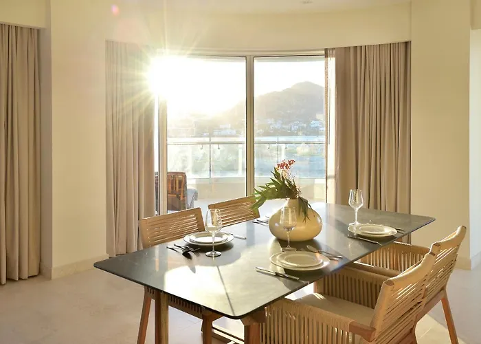 Corazon Cabo, A Noble House 4* Cabo San Lucas