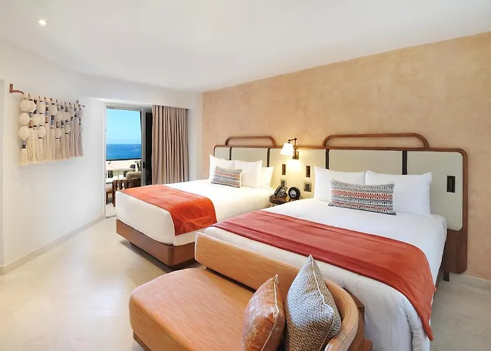 Hotel Corazon Cabo, A Noble House