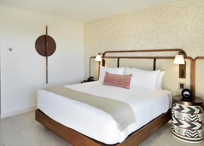 Corazon Cabo, A Noble House Hotel Cabo San Lucas