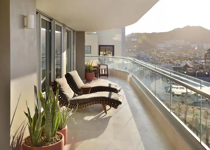 Corazon Cabo, A Noble House Hotel 4*