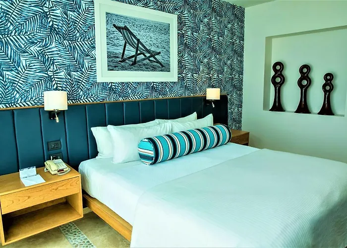 Corazon Cabo, A Noble House 4*