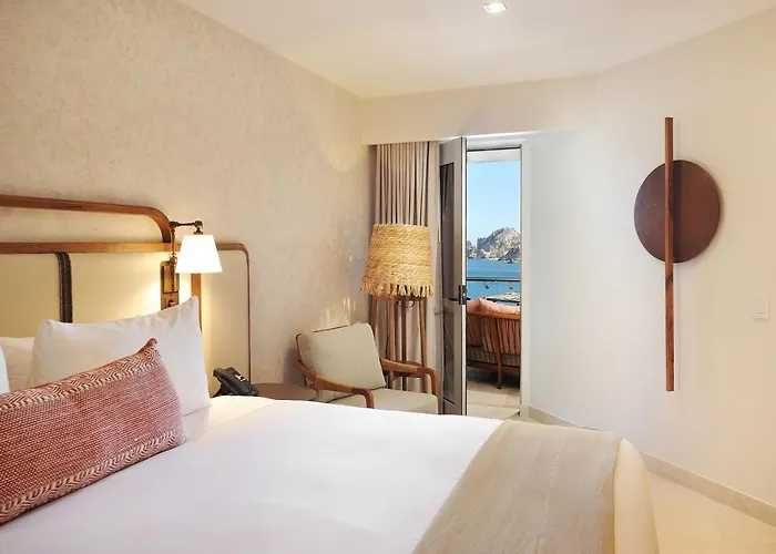 Hotel Corazon Cabo, A Noble House