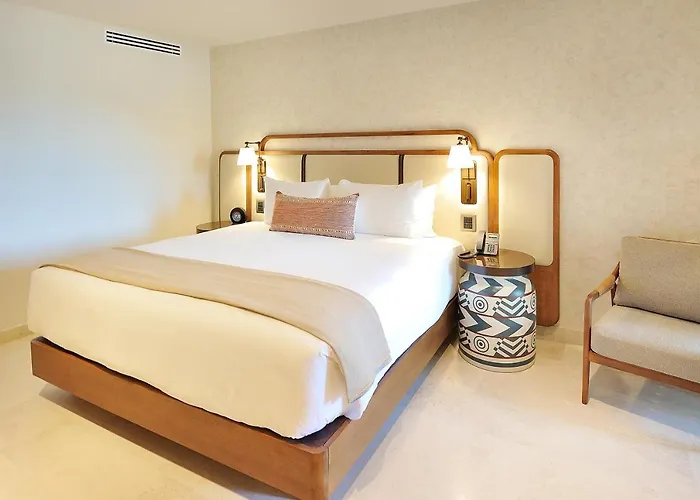 Corazon Cabo, A Noble House Hotel