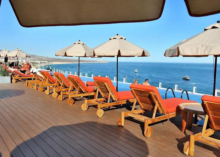 Corazon Cabo, A Noble House Hotel 4*