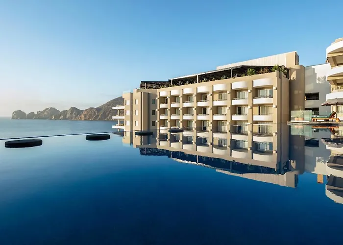 Corazon Cabo, A Noble House Hotel Cabo San Lucas