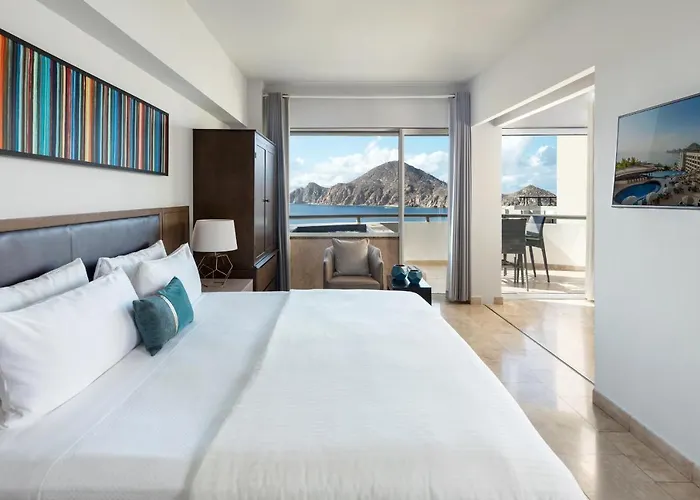 Corazon Cabo, A Noble House Hotel 4*
