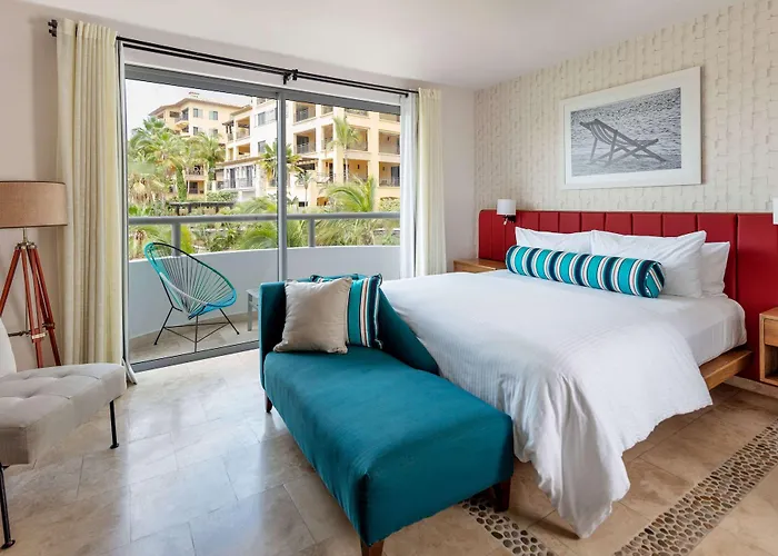 Corazon Cabo, A Noble House 4* Cabo San Lucas