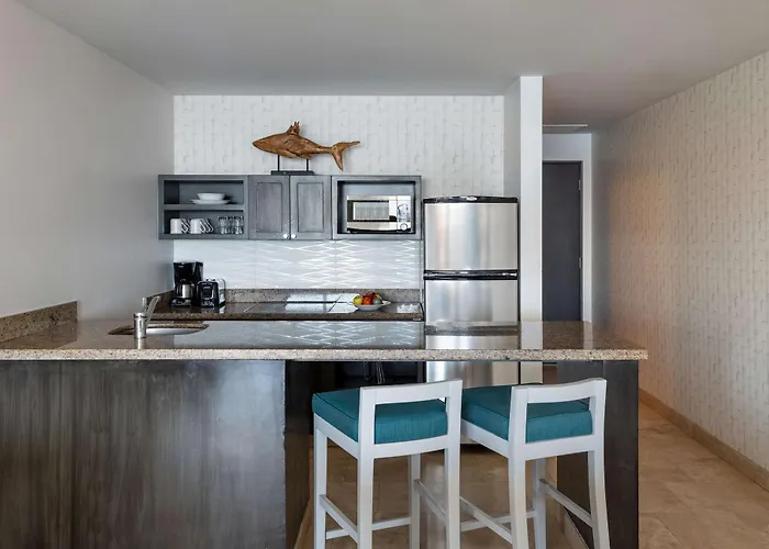 Corazon Cabo, A Noble House 4* Cabo San Lucas