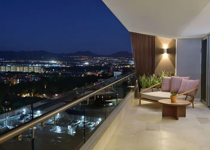 Hotel Corazon Cabo, A Noble House 4*