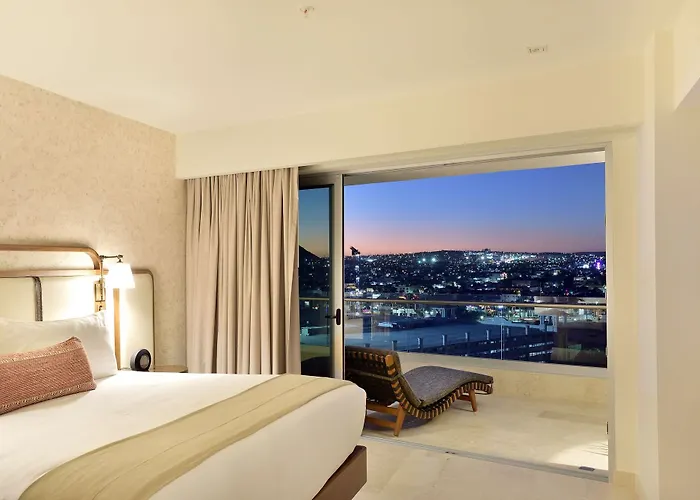 Hotel Corazon Cabo, A Noble House 4*