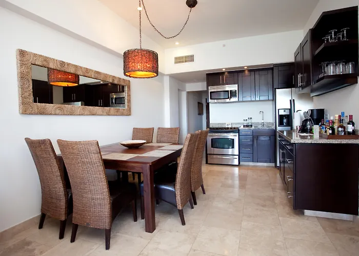Corazon Cabo, A Noble House 4* Cabo San Lucas