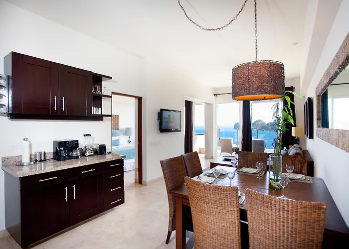 Hotel Corazon Cabo, A Noble House 4*
