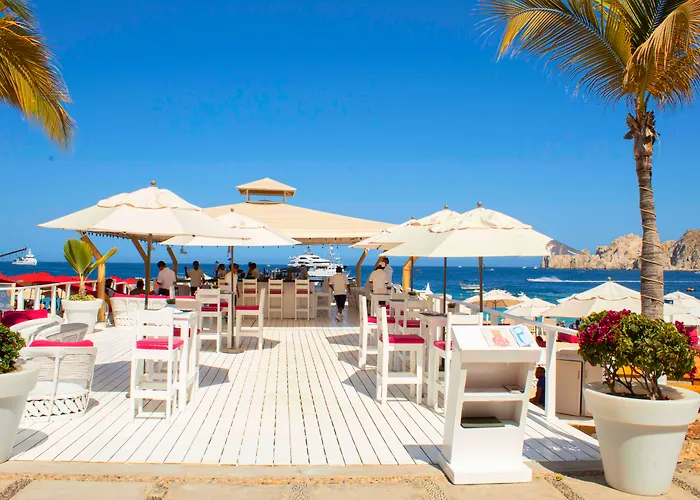 Corazon Cabo, A Noble House Hotel Cabo San Lucas