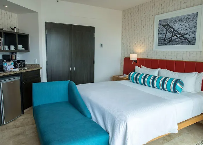 Corazon Cabo, A Noble House Hotel