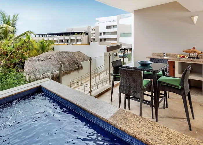 Hotel Corazon Cabo, A Noble House 4*