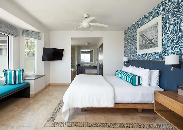 Corazon Cabo, A Noble House Hotel
