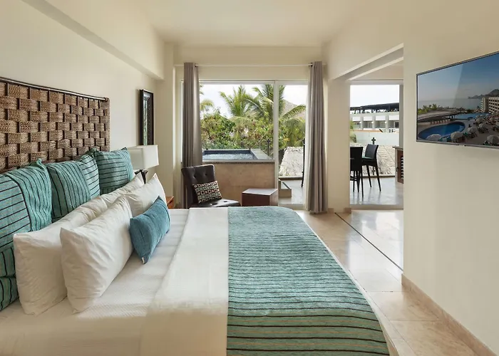 Corazon Cabo, A Noble House 4* Cabo San Lucas