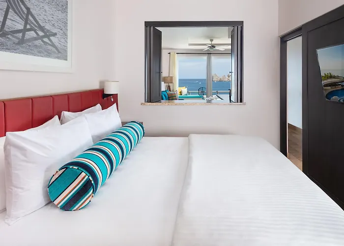 Hotel Corazon Cabo, A Noble House Cabo San Lucas