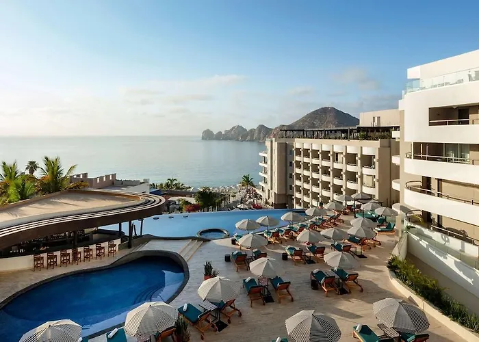 Corazon Cabo, A Noble House 4* Cabo San Lucas