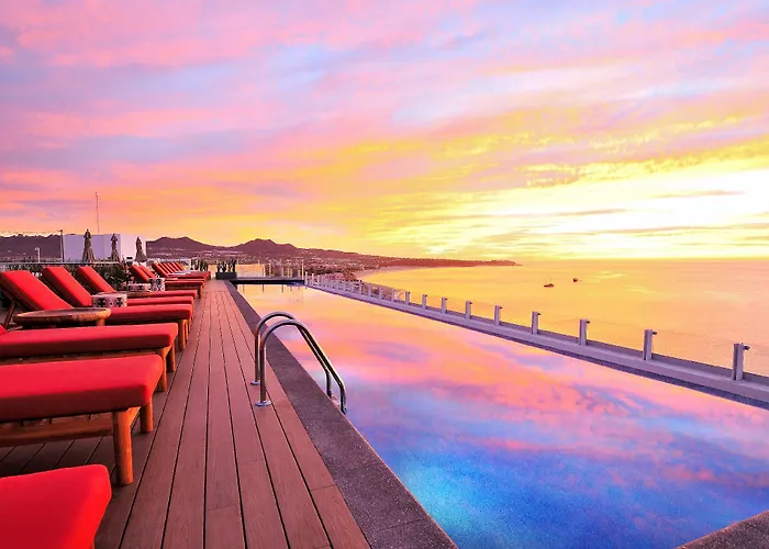 Hotel Corazon Cabo, A Noble House