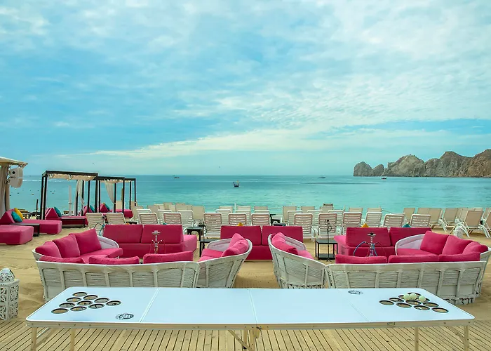 Corazon Cabo, A Noble House Cabo San Lucas