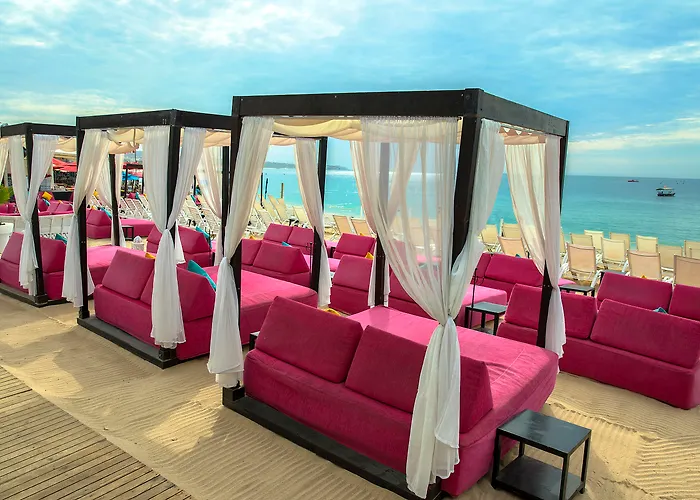 Corazon Cabo, A Noble House Hotel 4*
