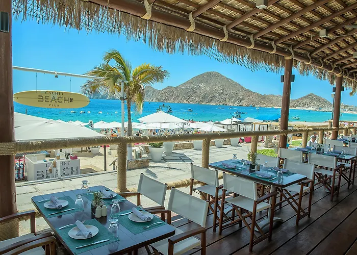 Hotel Corazon Cabo, A Noble House 4*