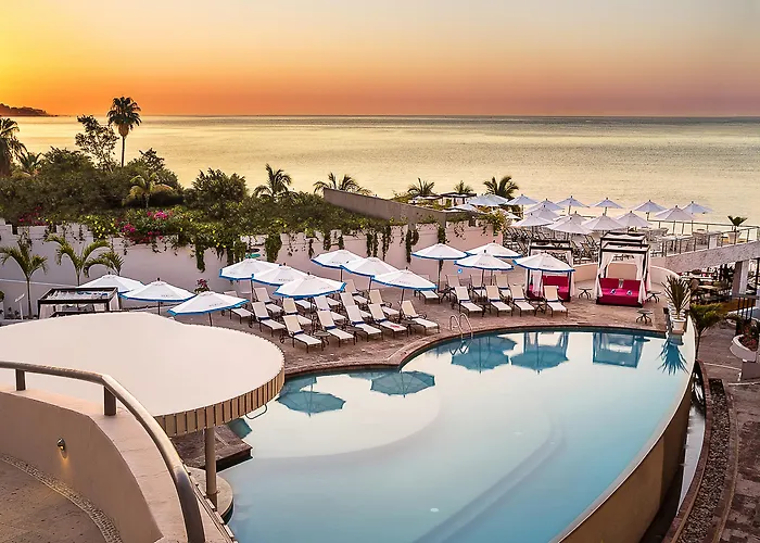 Corazon Cabo, A Noble House 4* Cabo San Lucas