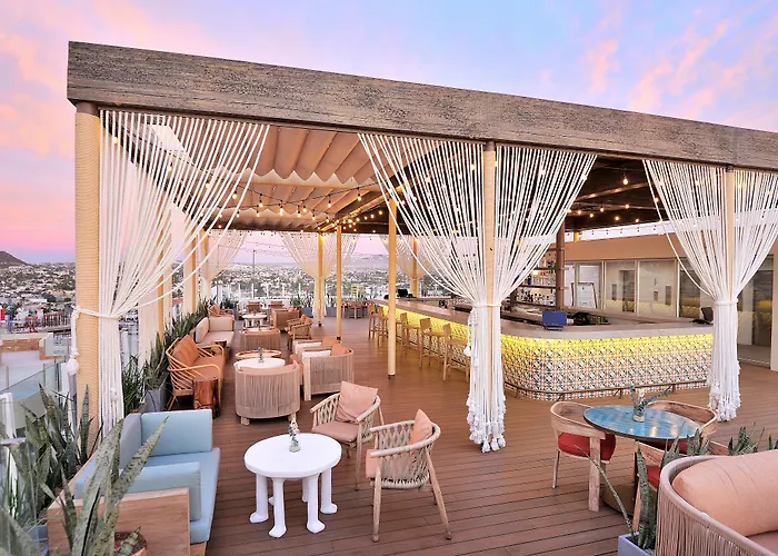 Corazon Cabo, A Noble House Cabo San Lucas