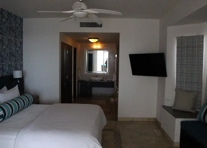 Corazon Cabo, A Noble House 4* Cabo San Lucas