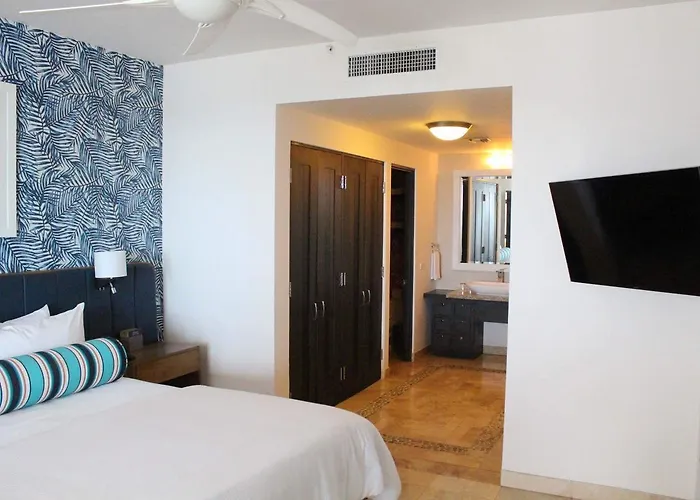 Hotel Corazon Cabo, A Noble House 4*