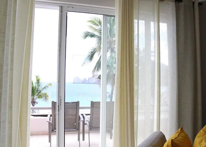 Corazon Cabo, A Noble House Hotel 4*