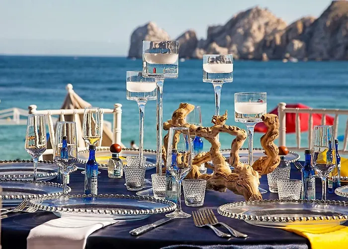 Corazon Cabo, A Noble House 4*