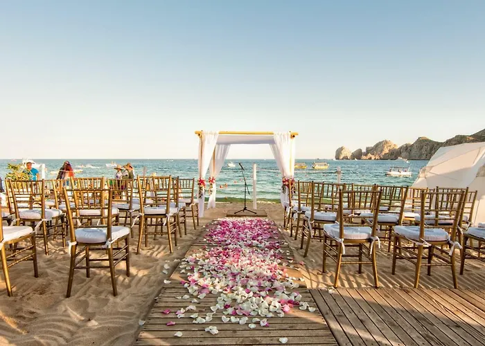 Corazon Cabo, A Noble House 4*