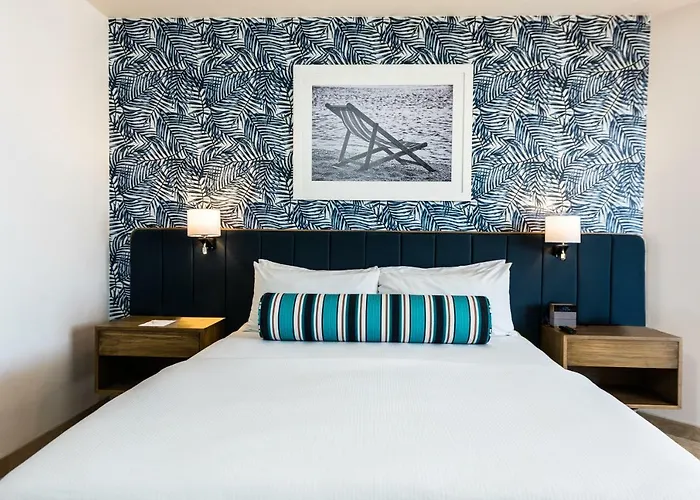 Corazon Cabo, A Noble House Hotel