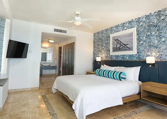 Corazon Cabo, A Noble House Hotel Cabo San Lucas