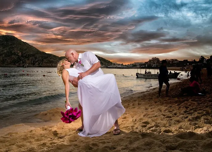 Corazon Cabo, A Noble House Hotel Cabo San Lucas
